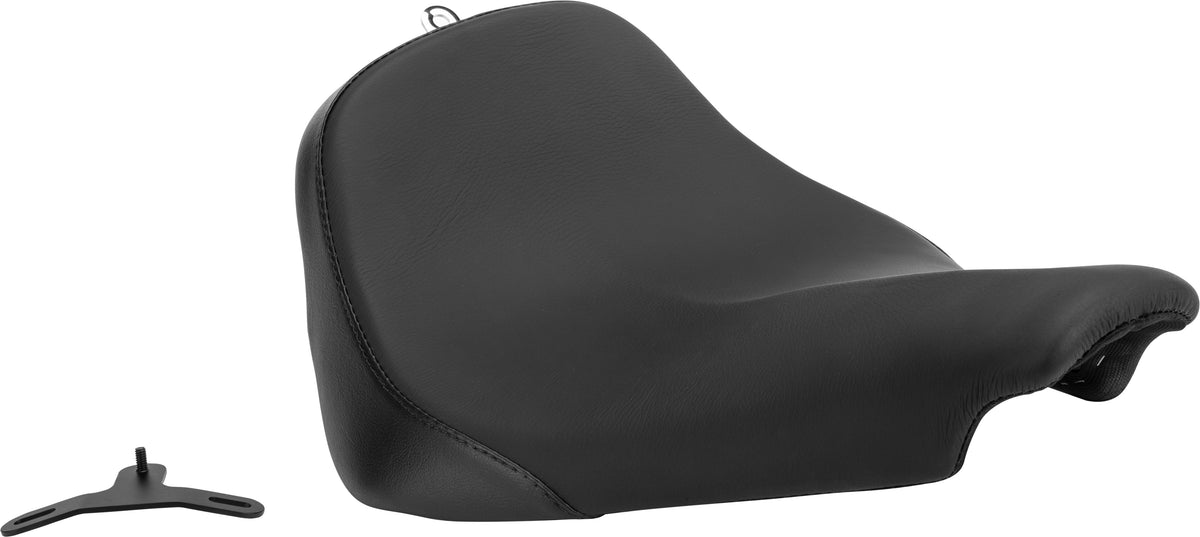Standard Softail Buttcrack Solo Seat