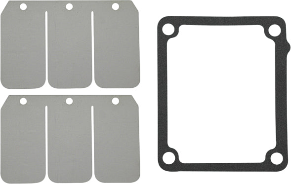 Reed Valve Rebuild Kit