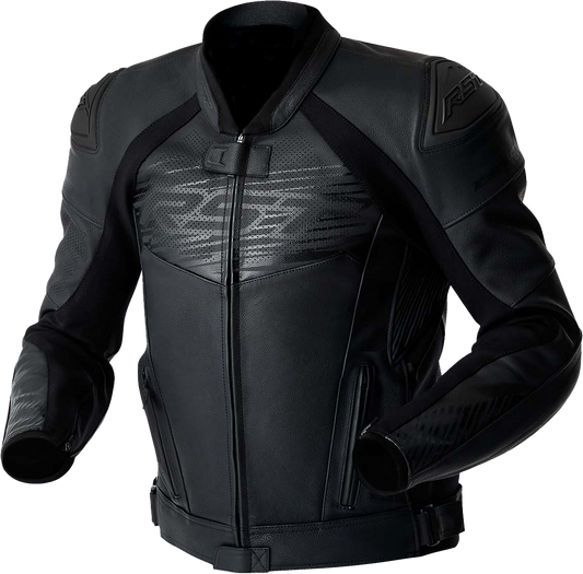 Tractech Evo D3O Leather Jackets