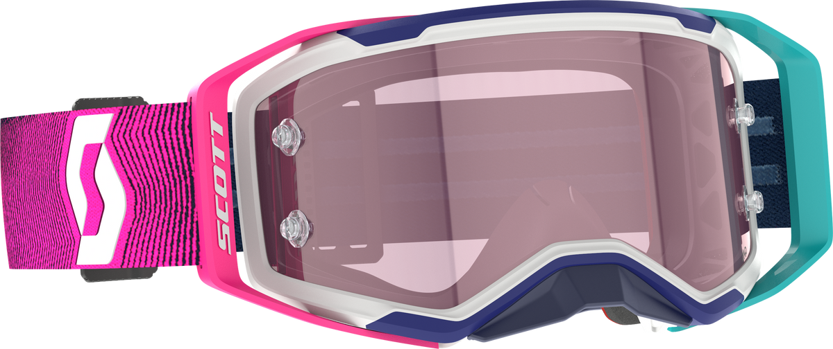 Prospect 2.0 AMP Goggle