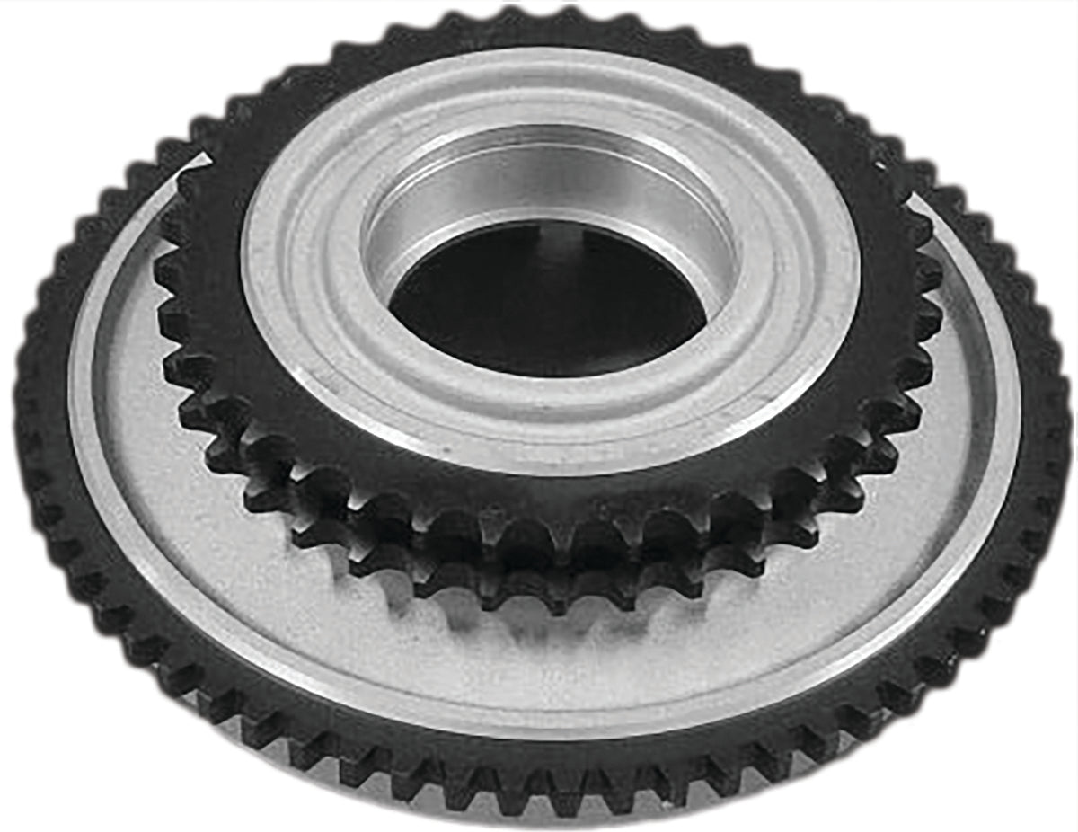 Clutch Shell