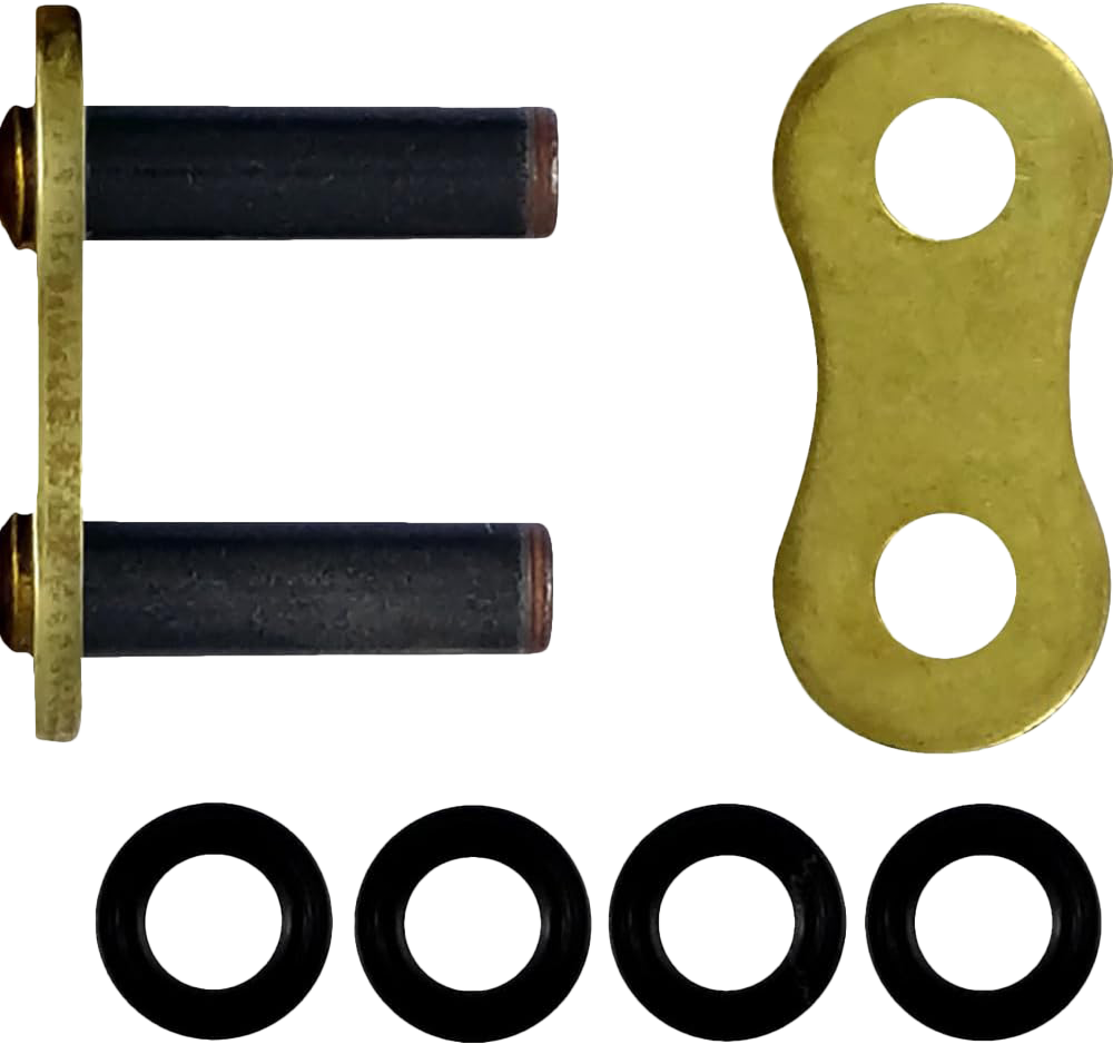 525 XRE Gold Drive Chain