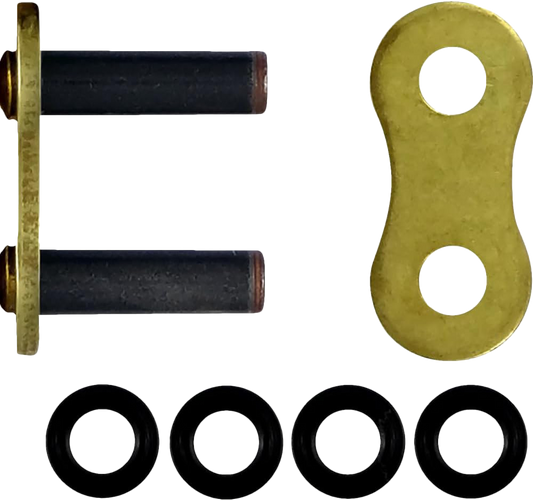 525 XRE Gold Drive Chain