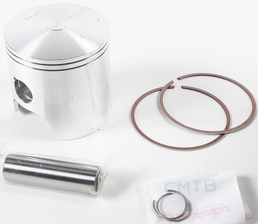 Piston