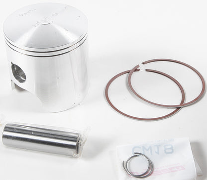 Piston