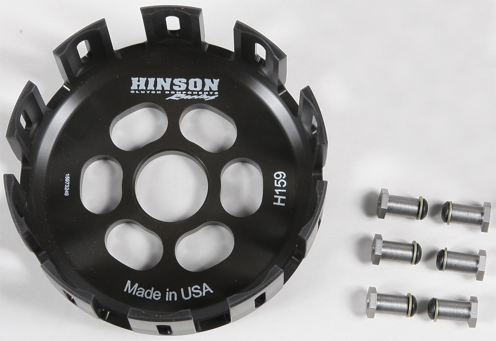 High Performance Clutch Basket
