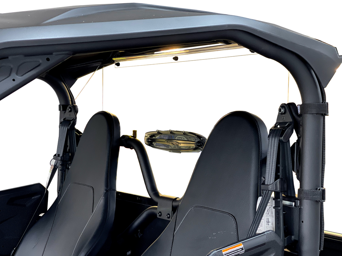 Rear Windshield