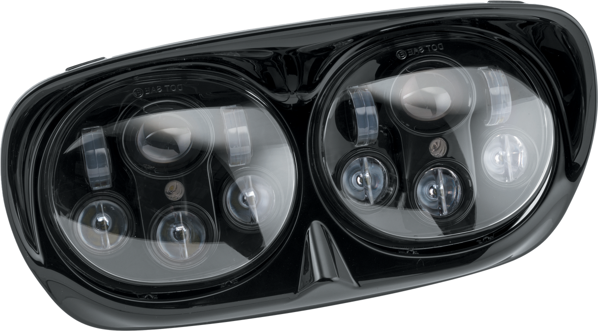 LED Headlight