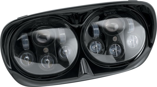 LED Headlight
