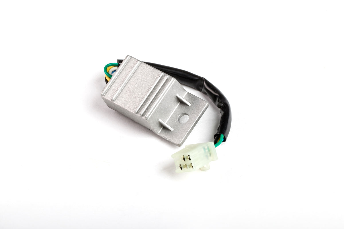 CDI Box