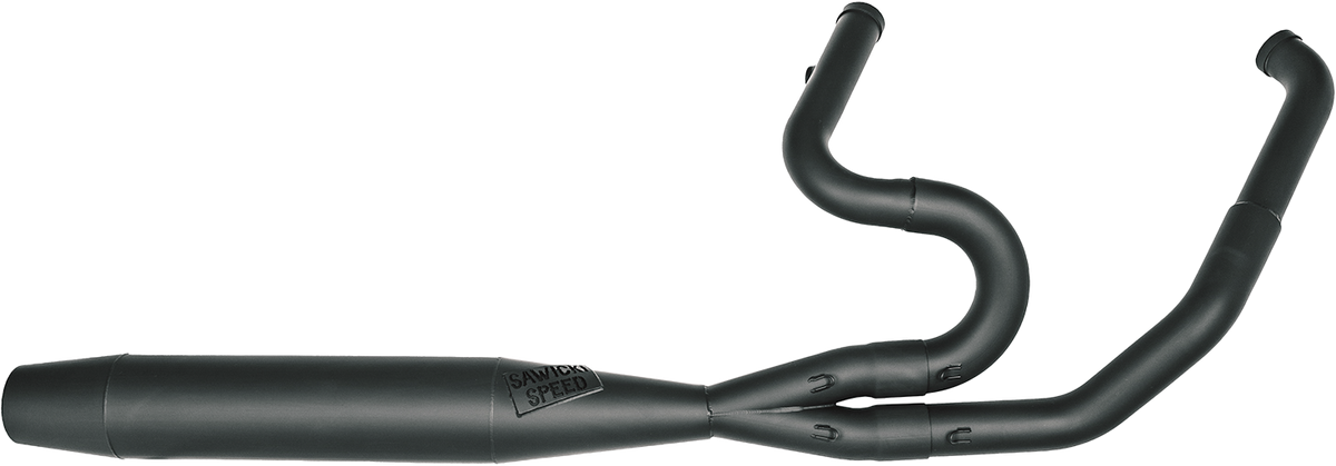 2In1 Full Length Cannon for Touring Models