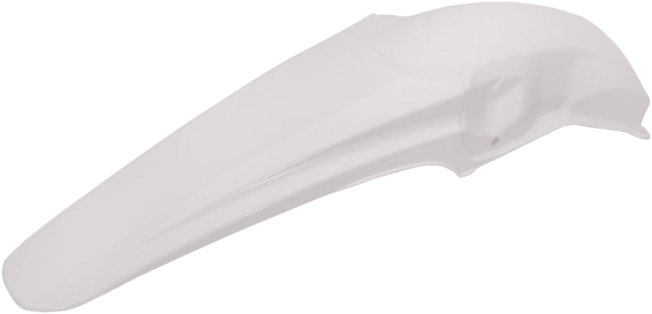 Rear Fender