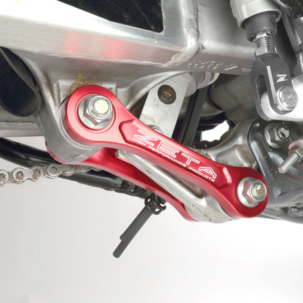 Lowering Link