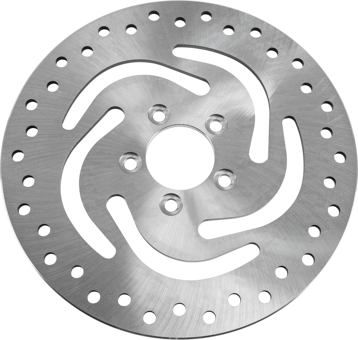 BRAKE ROTOR FRONT - SS