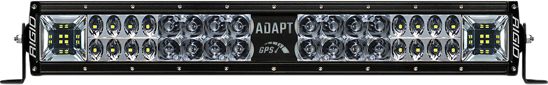 Adapt E-Series Light Bar