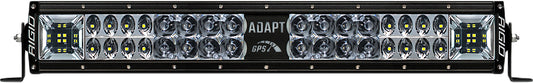 Adapt E-Series Light Bar
