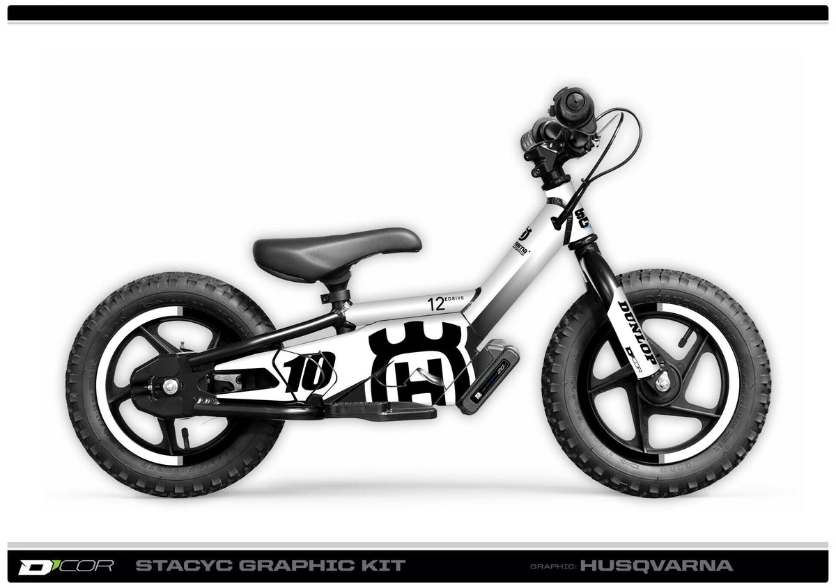 Stacyc Graphics
