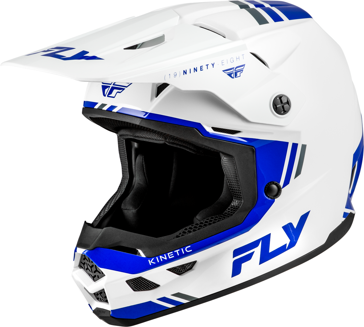 Kinetic Verdict Helmet