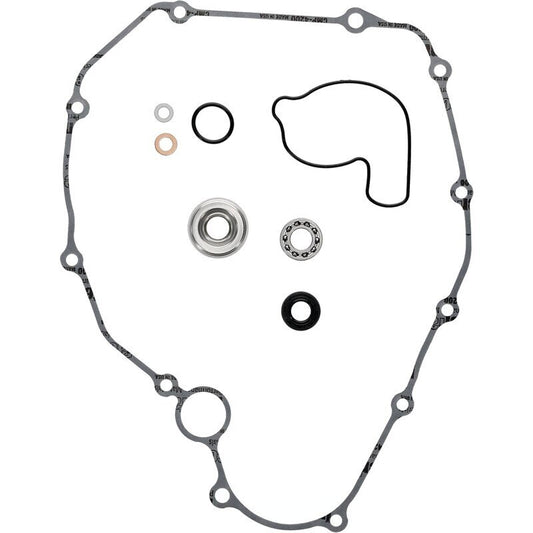 Water Pump Rebuild Kit