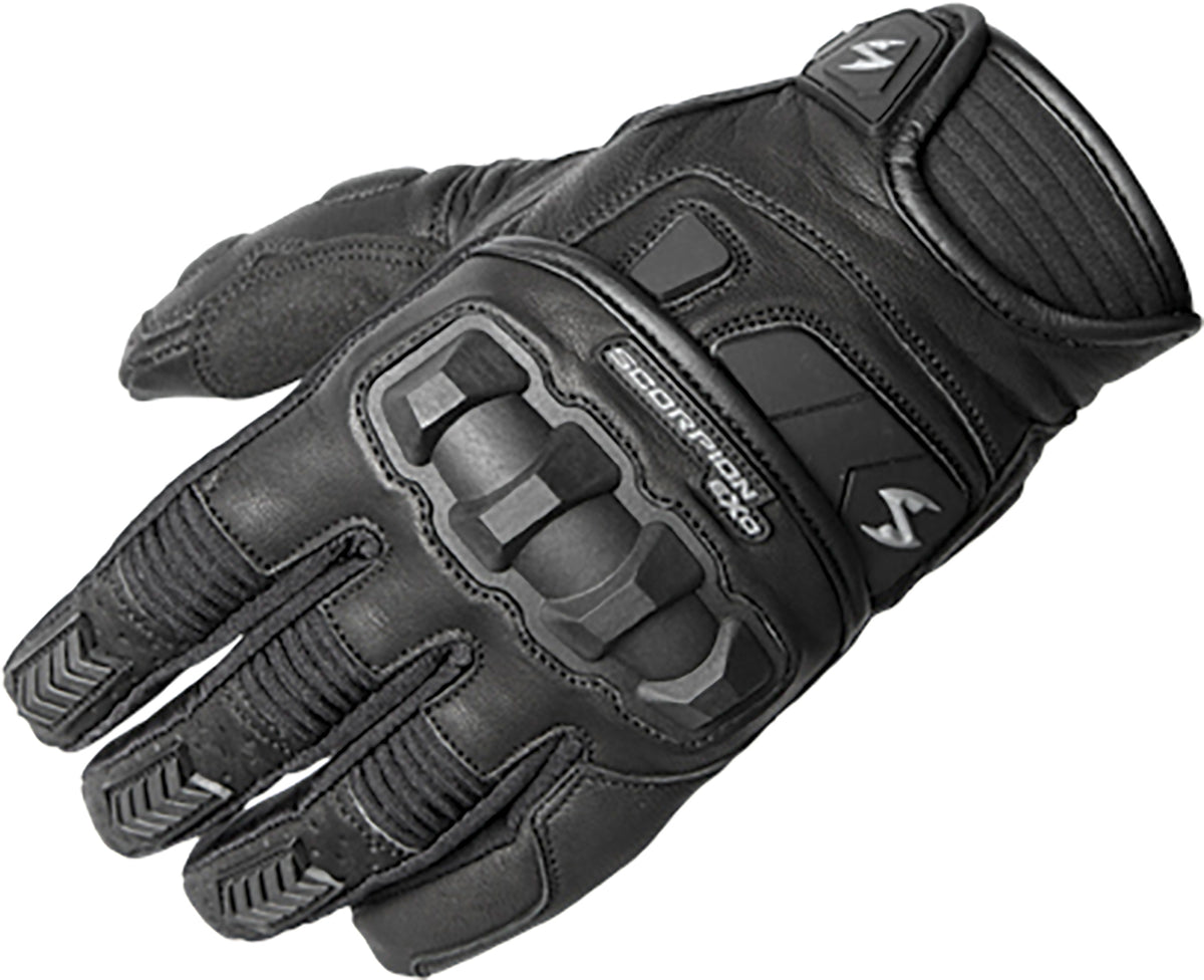 KLAW II GLOVES BLACK 3X