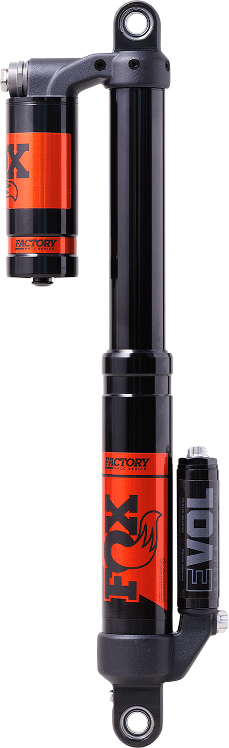 ATV Float 3 Evol Rc2 Shocks
