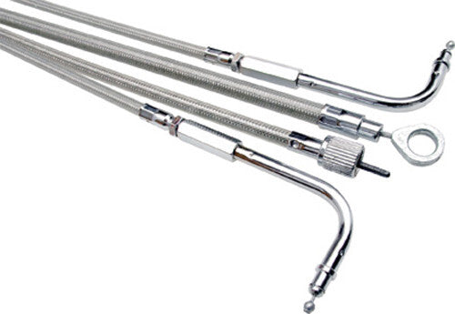 Armor Coat Speedometer Cable