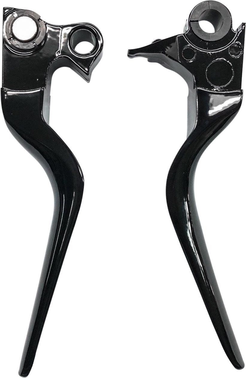 Custom Levers