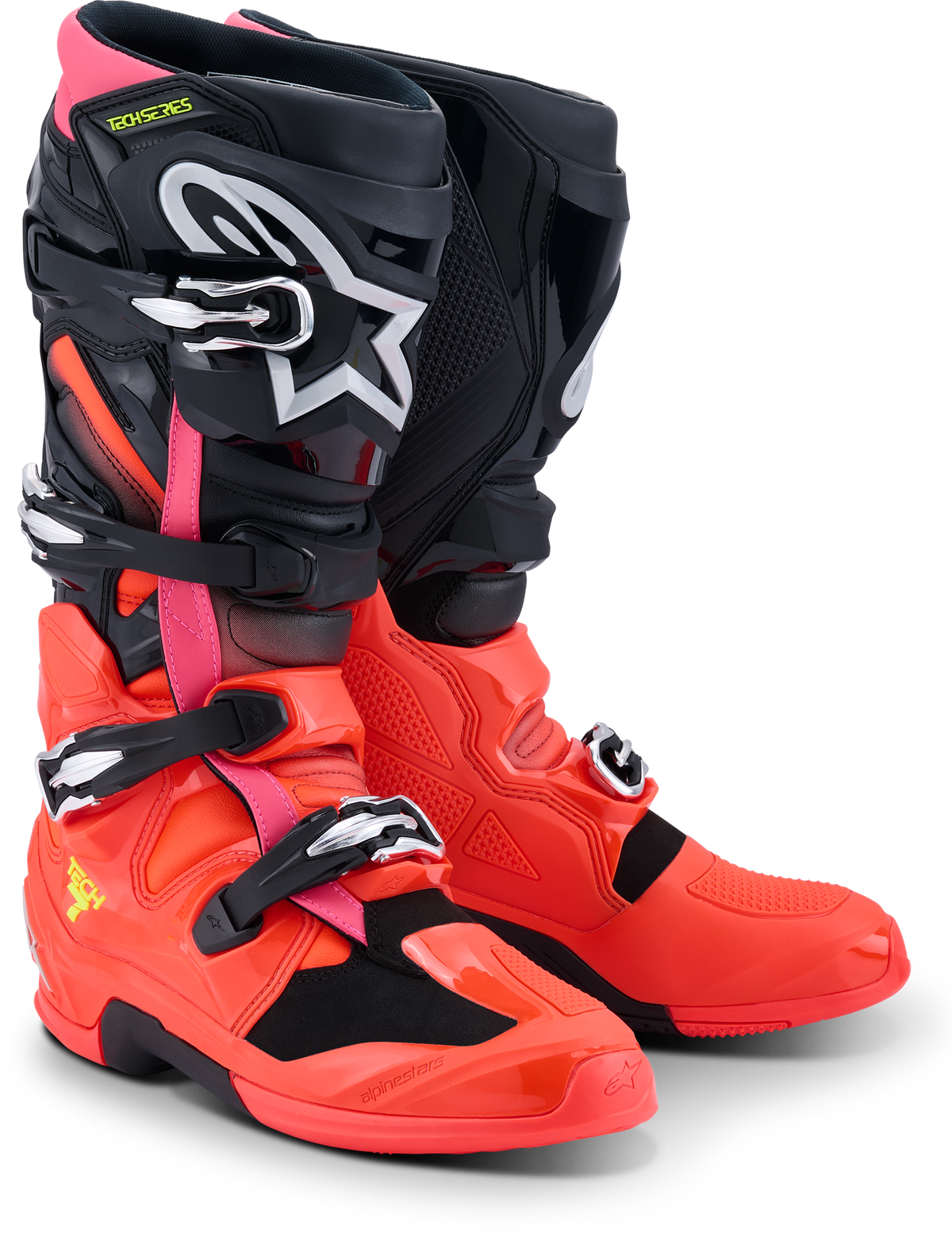 2026 MX Tech 7 Boots