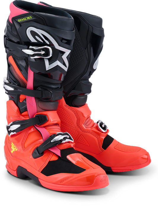2026 MX Tech 7 Boots