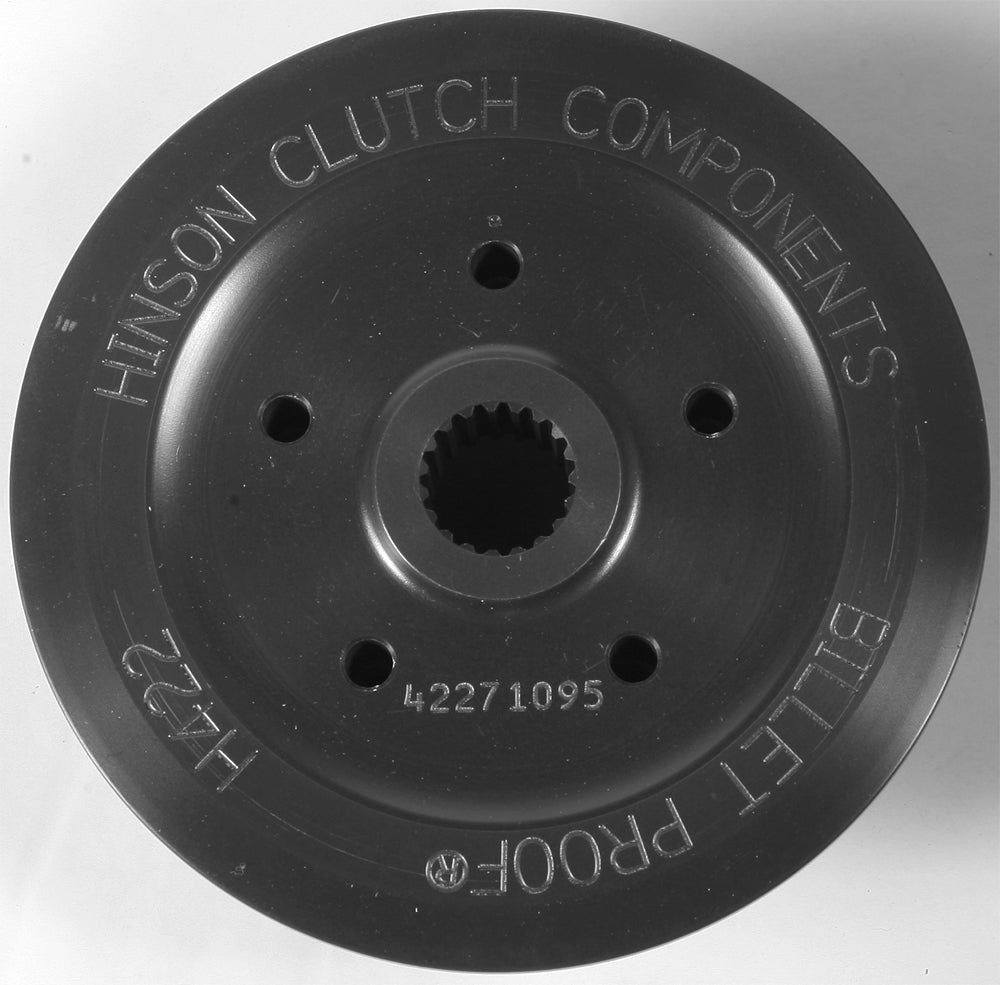 Billet Inner Hub