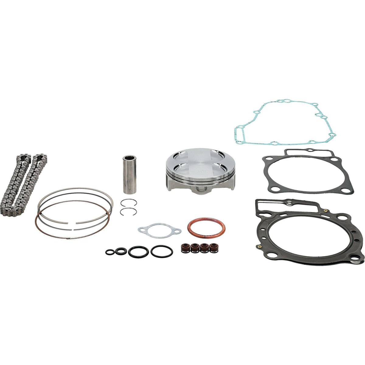 Forged Replica Top End Kit