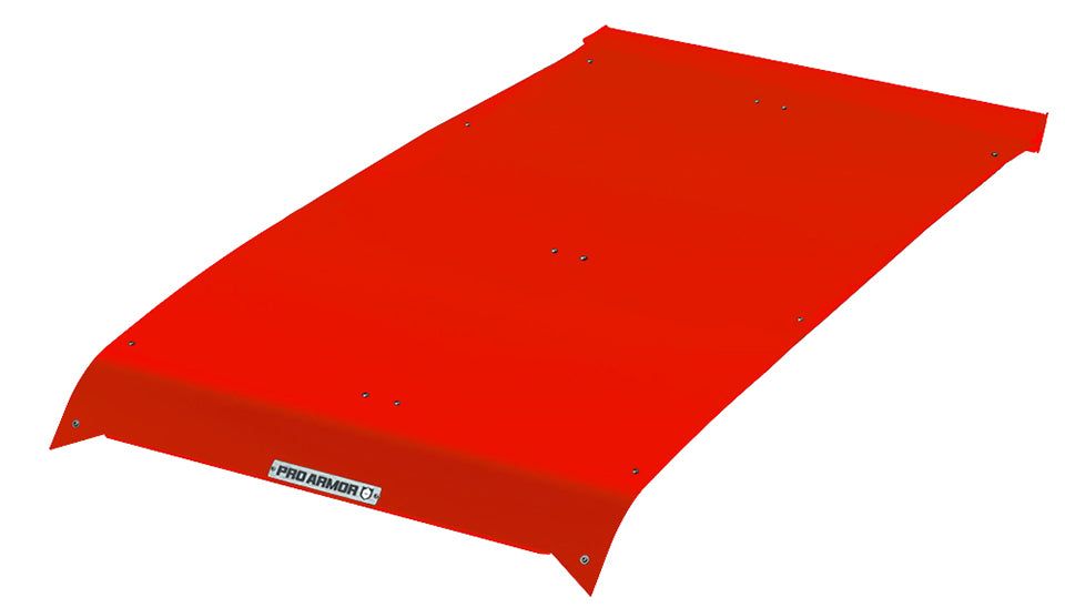 Pro R Cage Roof