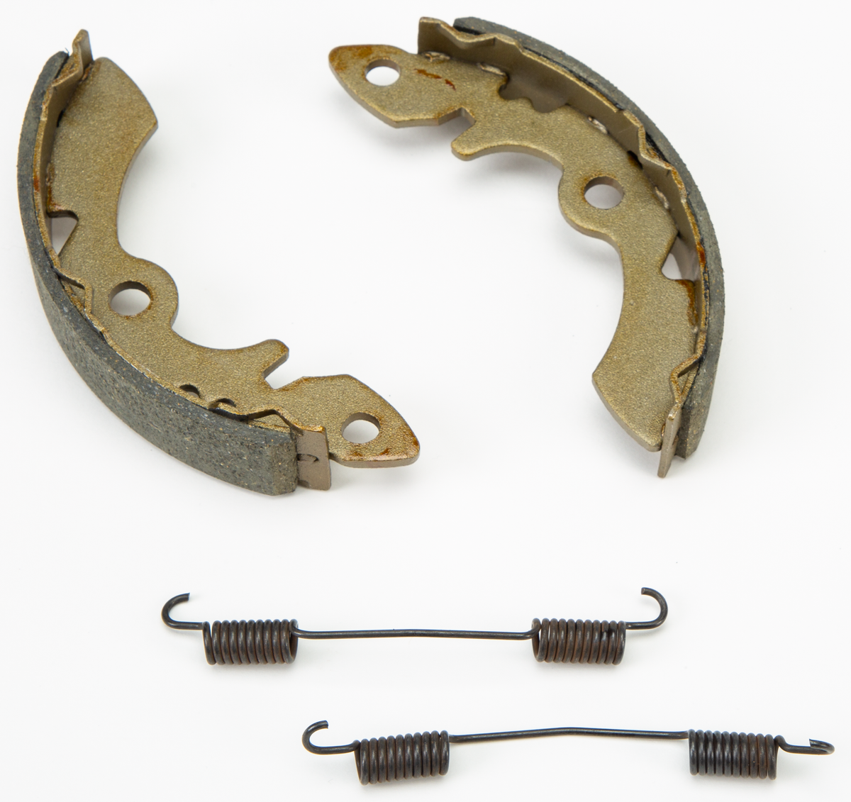 Organic Brake Pads