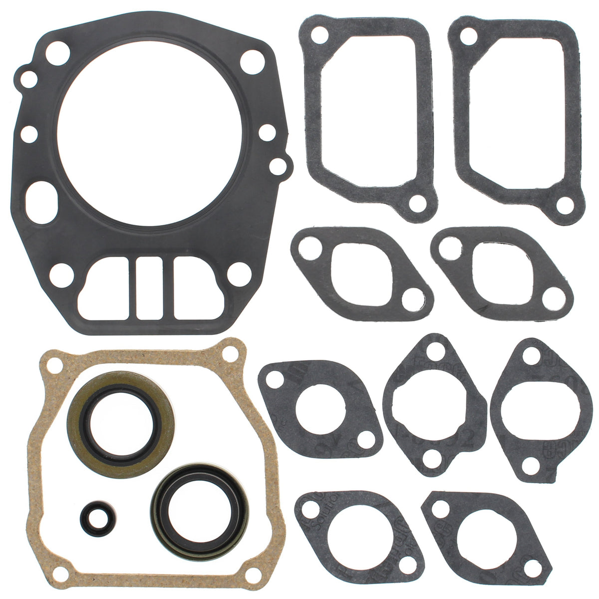 Full Gasket Set