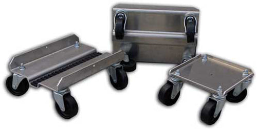 Dolly Replacement Castor
