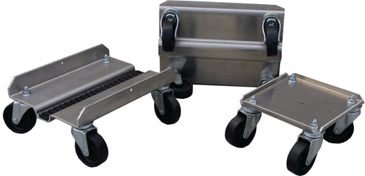 Extra Heavy Duty Dolly Set
