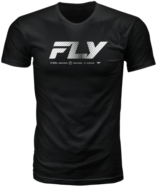 Worldwide Tee