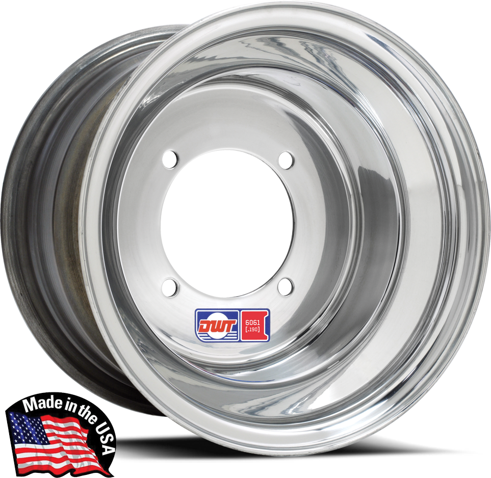 Douglas Red Label Wheel