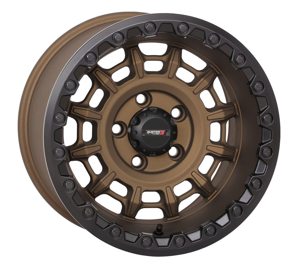 SB10 Wheels