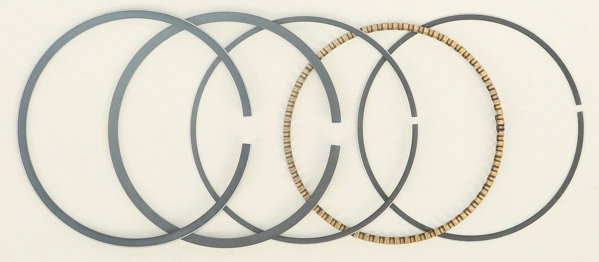 Big Bore Rings
