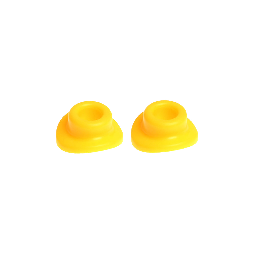 Rubber Valve Mud Guards