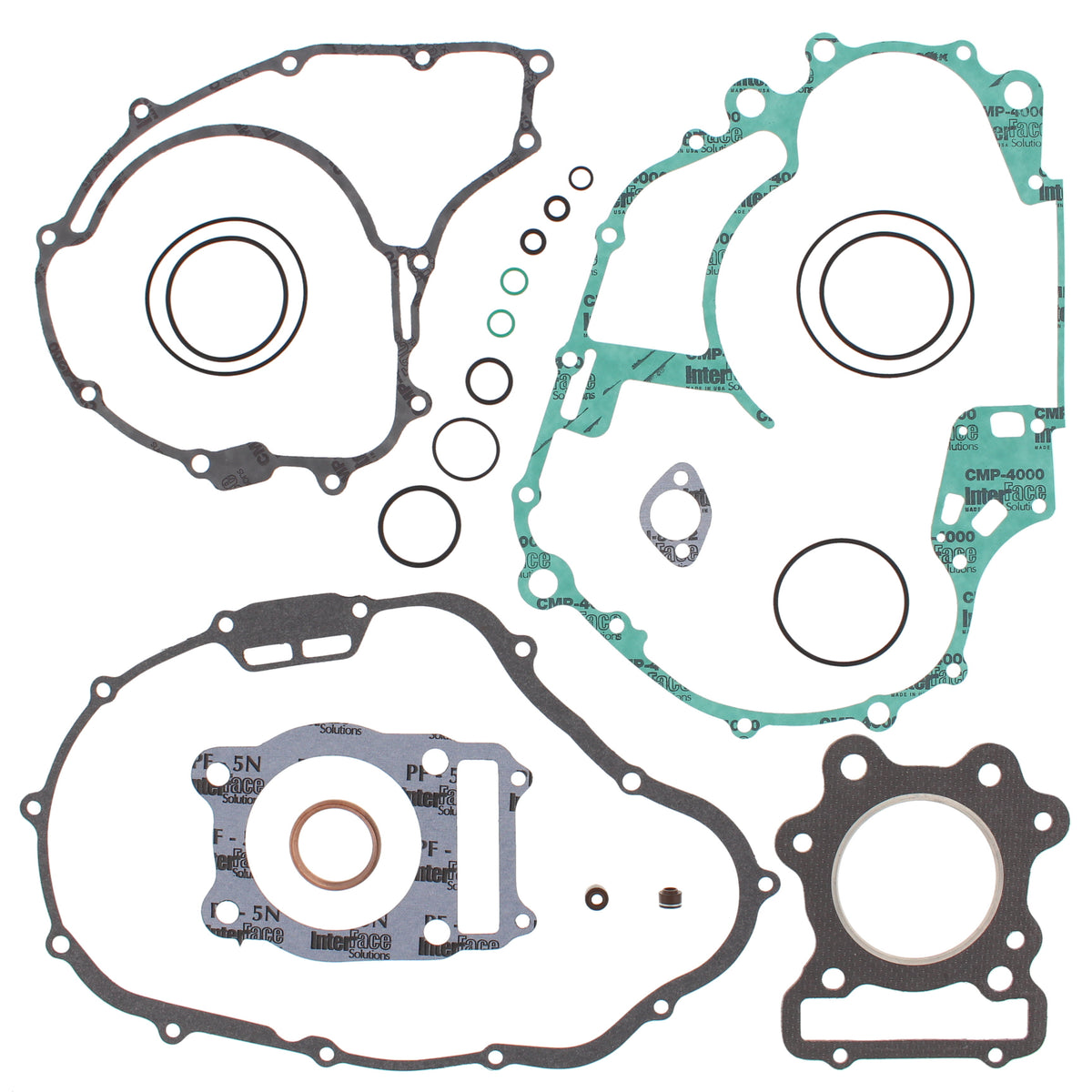 Complete Gasket Kit