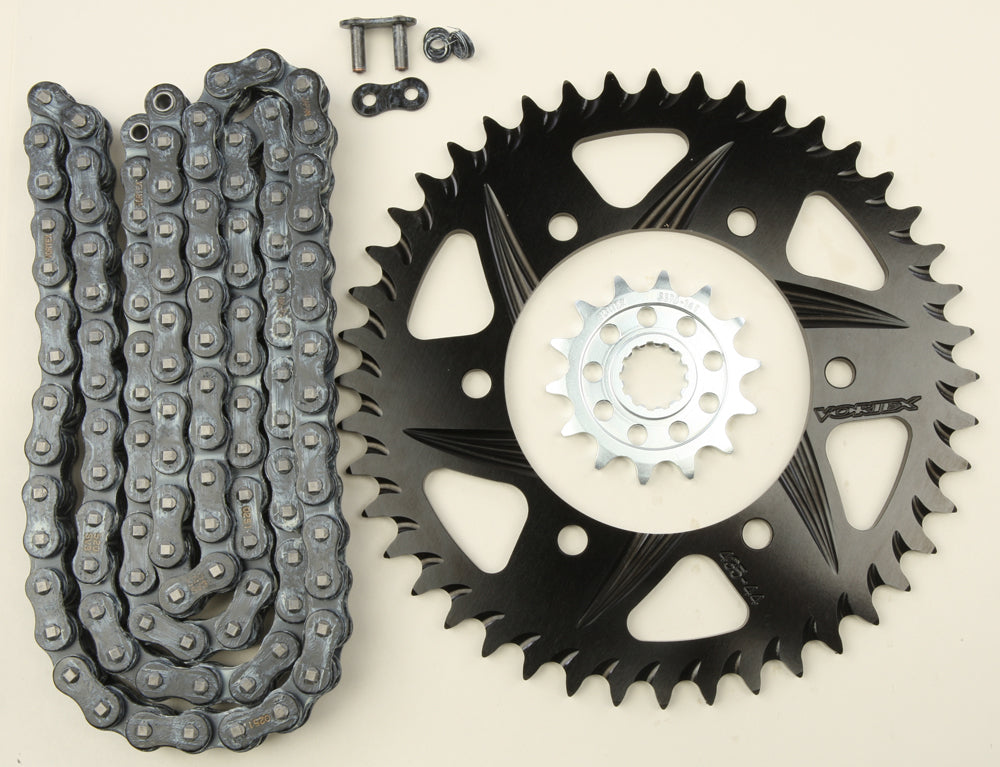 Performance Links Chain & Sprocket Kit