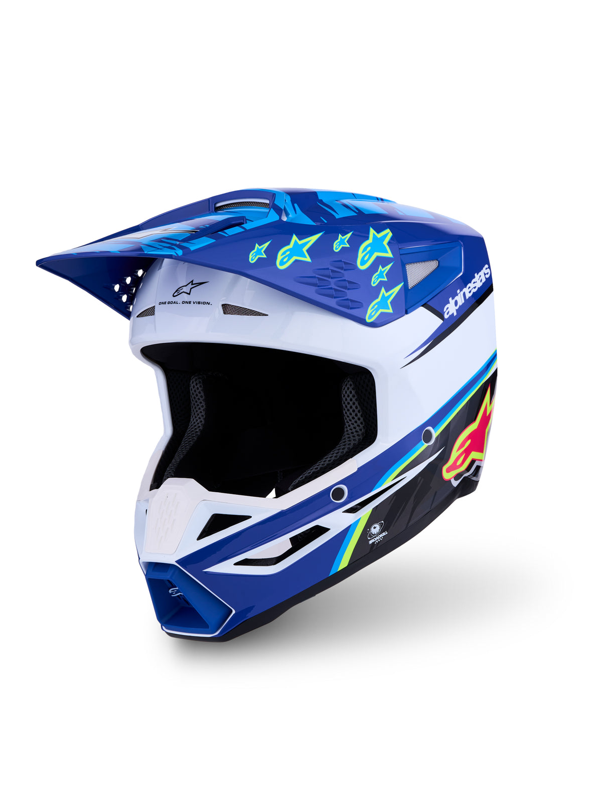 SM3 Falcon Helmet (2027)