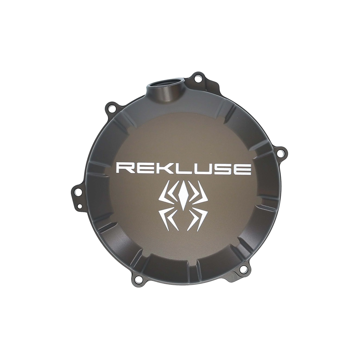 Clutch Cover