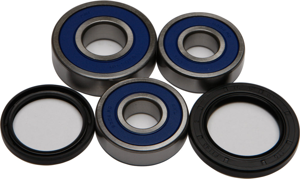 All Balls Wheel Bearing Kits