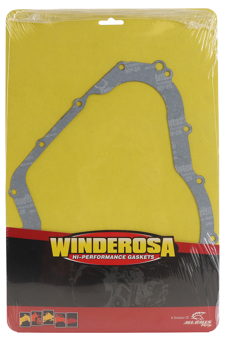 Clutch Cover Gasket