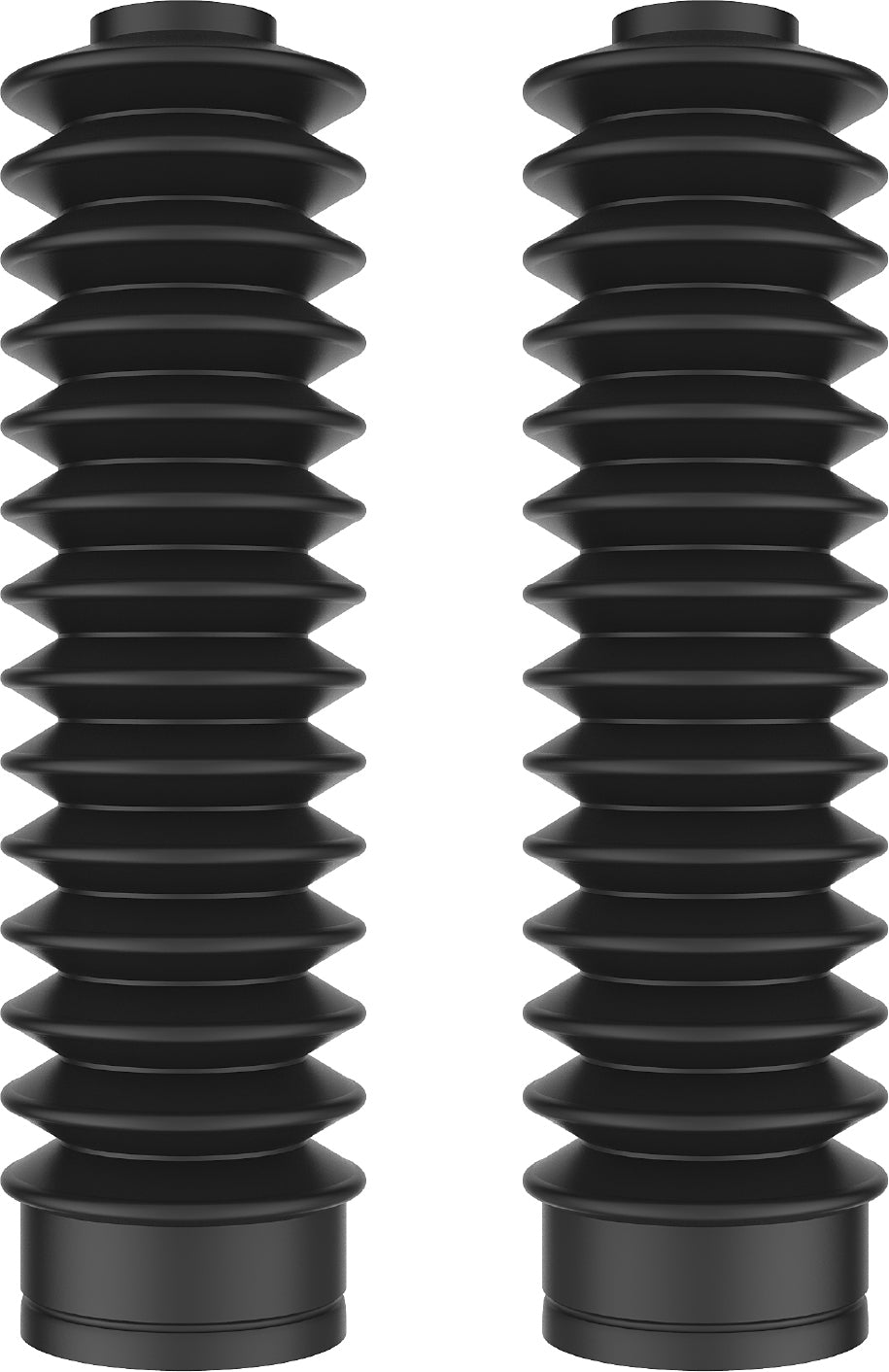 Fork Boots
