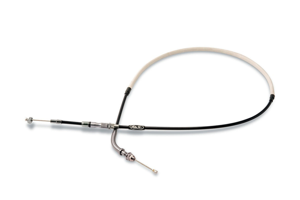 T3 Motocross Throttle Cable