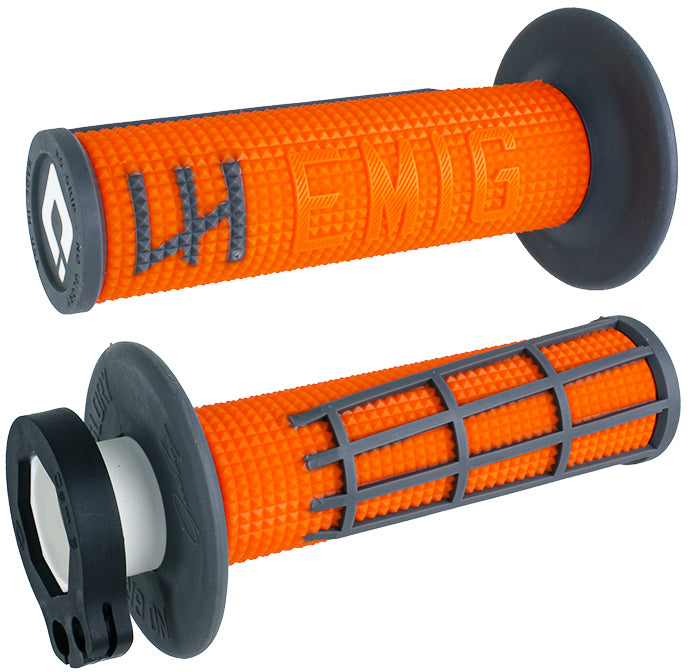 Emig 2.0 - V2 Lock-On Grips